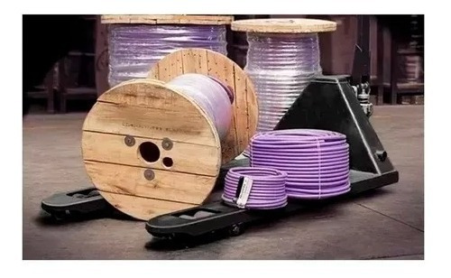 Cable Subterráneo 4x1,5 Prysmian Pirelli Sintenax Valio