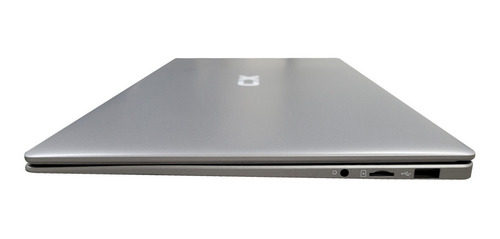 Imagen 6 de 7 de Notebook Cx Cx23800w Silver 14 Full Hd , Intel Pentium N4200 4gb De Ram 64gb Ssd, Intel Graphics Hd 505 1920px X 1080 Px Windows 10 Home