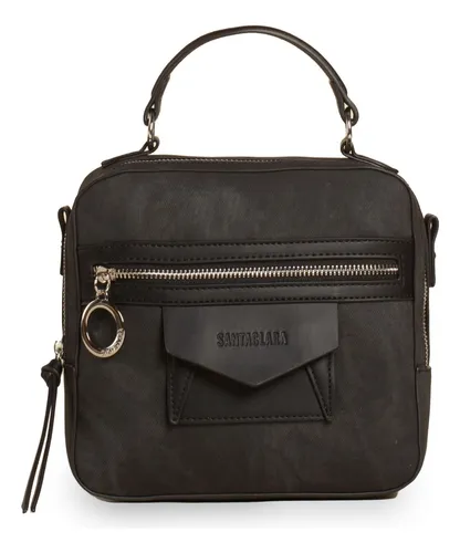 Carteras santa online clara