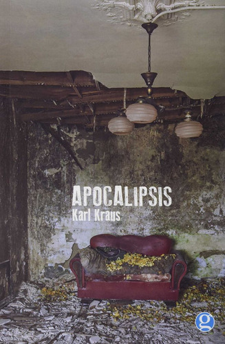 Apocalipsis - Kraus,karl