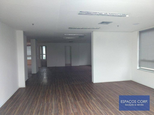 Imagem 20 de 23 de Laje Comercial Para Alugar, 320m² - Pinheiros - São Paulo/sp - Lj0494