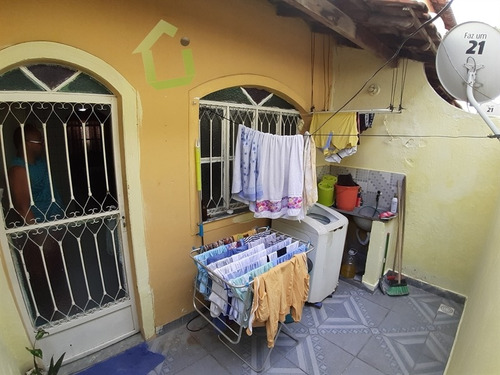 Imagem 13 de 13 de Venda - Casa Duplex 2 Quartos No Bairro Bandeirantes