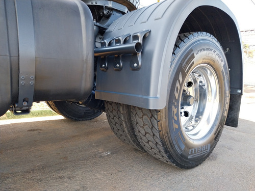 Scania R 124 360 4x2 2004 114 340 380 400 420 440 450