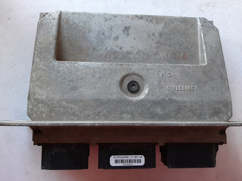 Computadora Ford Fusión 3.0 2011 Ae5a-12a650-dbc (Usado)
