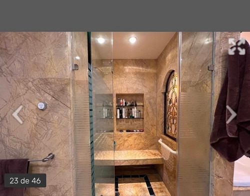 Imagen 26 de 30 de Departamento En Venta Y/o Renta Amueblado Con Terraza (m2d24