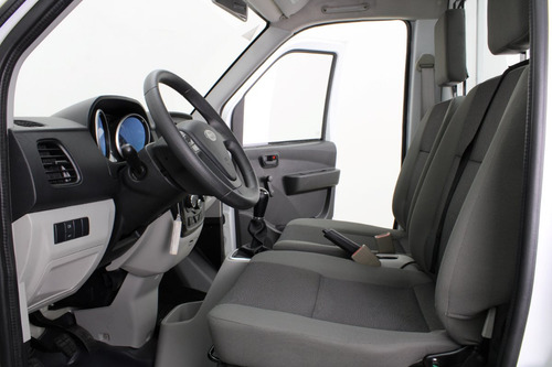 Karry Q22 Cabina Simple 1.1 Mt - Iva Incluido 2023 0km