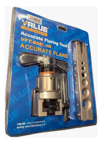 Abocinador Vft-808l-in Value