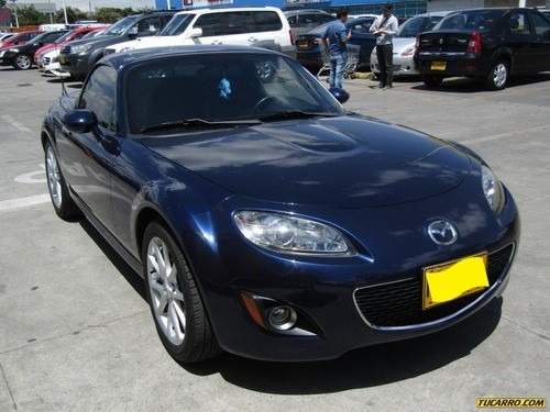 Mx5 Mx5 Grand Touring