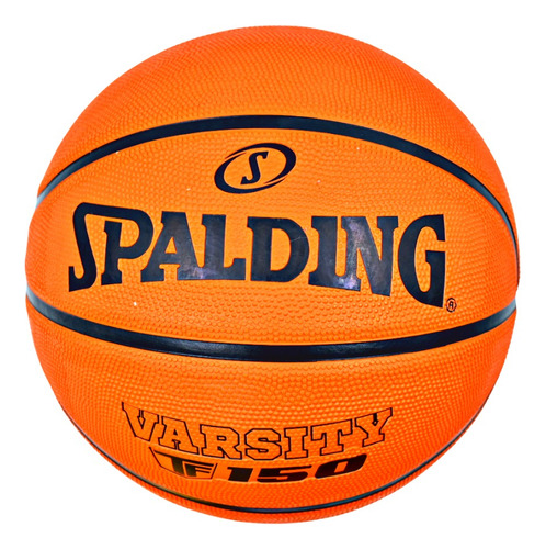 Baloncesto Spalding Tf-150 Varsity #7 Original  Basketball