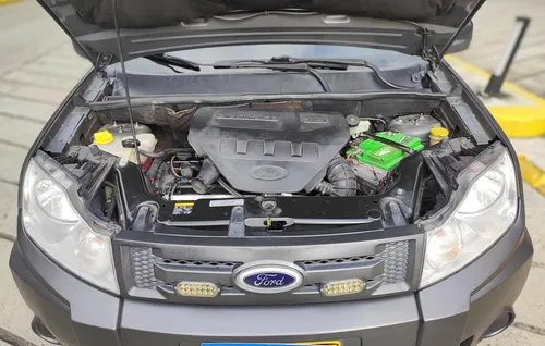 Ford Ecosport 2.0 L 4x2