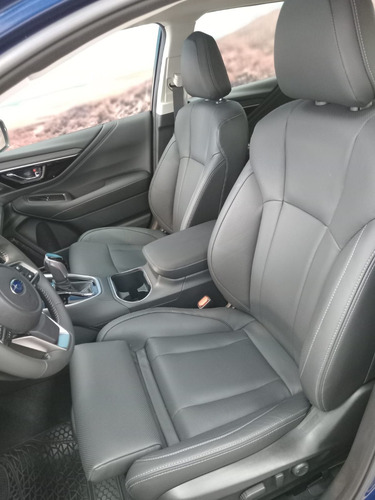 Subaru Outback 2.5 Limited