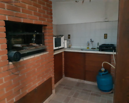 Imagem 12 de 28 de Casa À Venda No Parque Campolim - Sorocaba/sp - Ca09440 - 32823184