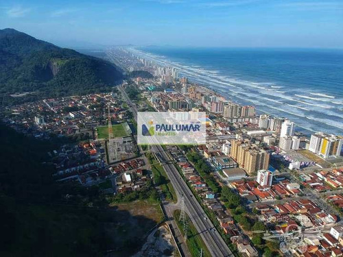 Imagem 20 de 20 de Apartamento Com 2 Dorms, Vila São Paulo, Mongaguá - R$ 393 Mil, Cod: 828839 - V828839