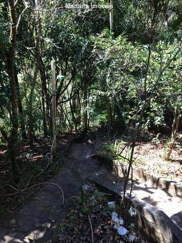 Imagem 6 de 22 de Chácara Em Santa Branca-sp - Ch39 - 34846175