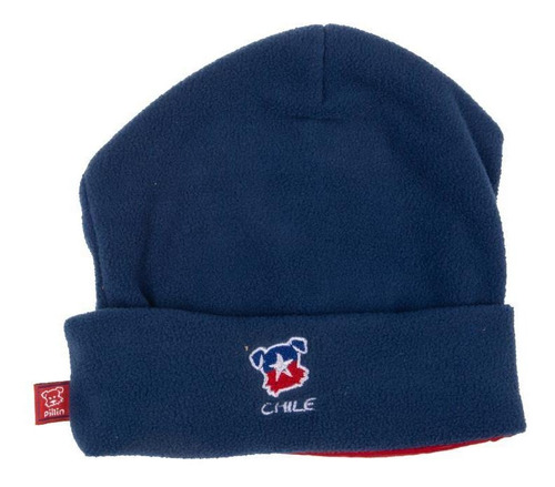 Gorro Bebe Niño Azul Pillin (h943azu)