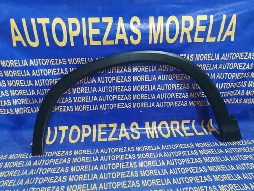 Moldura Delantera Izquierda Honda Crv 2012 2014 Orig