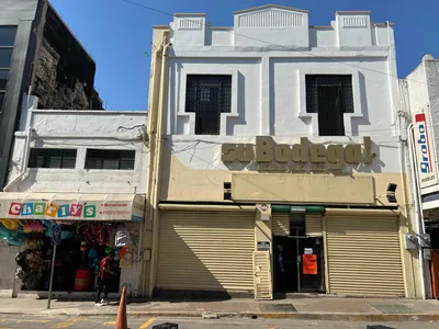 Local comercial en renta