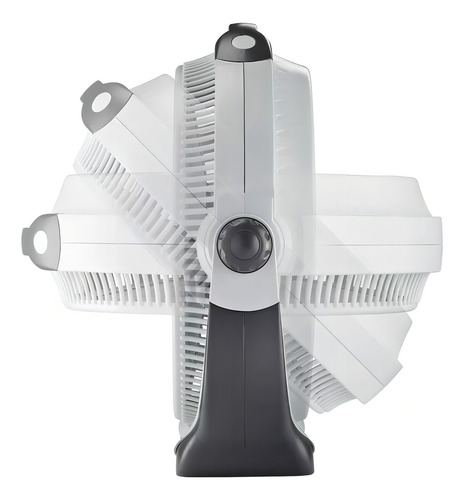 Ventilador De Piso Lasko A20301 Circulación De Aire 20 Gris