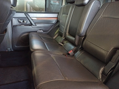 Mitsubishi Pajero Full 3.2 Hpe