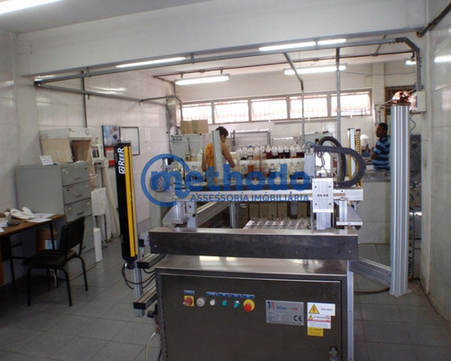 Galpao - Gl00004 - 68380004