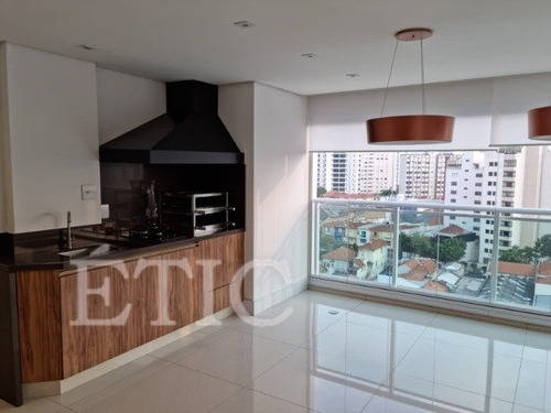 Imagem 7 de 15 de Apartamento - Mooca - Ref: 4135 - V-ap1959