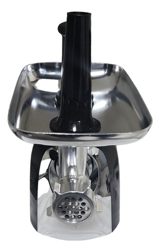 Moledora De Carne Premium Haeger 3500w De Pontencia Máxima