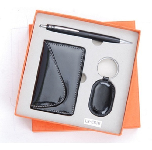 Set De Regalo 3 Piezas Mod.cb18
