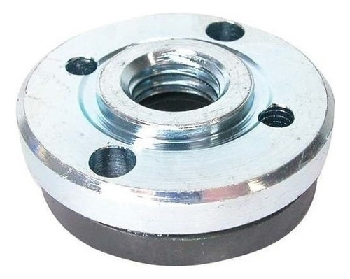 Porca Calço P/ Esmeriladeira Lixadeira Flange 4.1/2