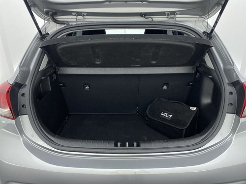 Imagen 23 de 25 de Kia Rio Vibrant