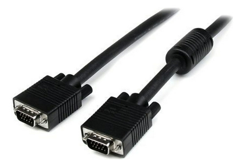 Cables Vga, Video - **** Mxt101mmhq35 Cable Coaxial Vga Para