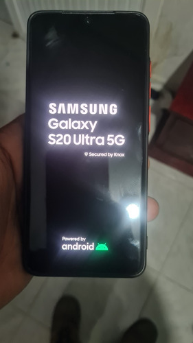 Samsung S20 Ultra 5g