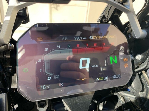 2020 Bmw R1250 Gs Adventure Hp Full