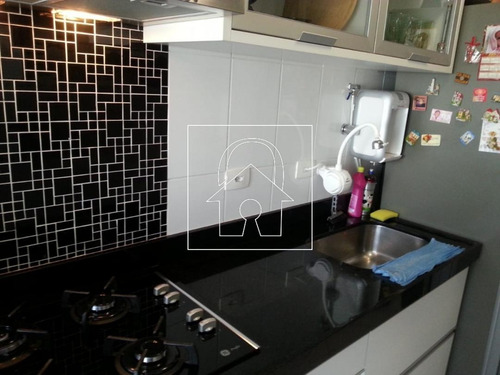 Imagem 14 de 15 de Apartamento De 100m² À Venda No Paraíso - Ap15251