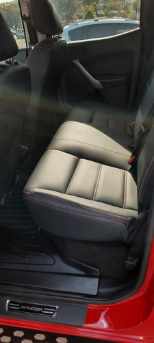 Imagem 8 de 9 de Ford Ranger 2021 2.2 Xls Cab. Dupla 4x2 Aut. 4p