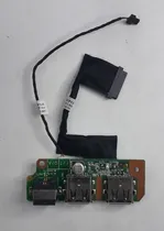 Comprar Placa Usb Notebook Itautec W7410 W7415 Vme40 50-71610-22