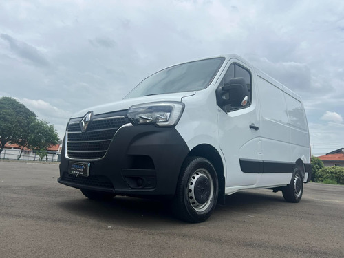 Renault Master 2.3 L1H1 2P
