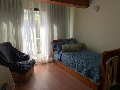 Departamento En Arriendo Hasta Diciembre
