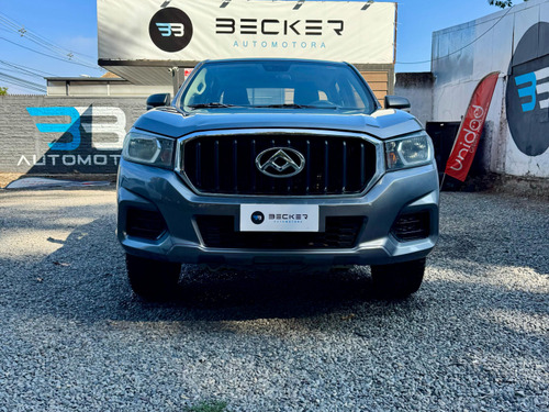 Maxus T60 Gl