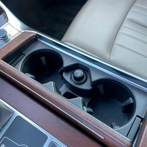 Audi A6 2.0 Tfsi Elite 252hp At
