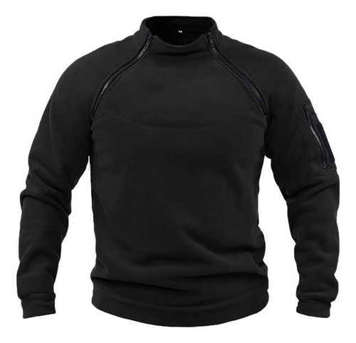 Sudaderas Tácticas Con Capucha Para Hombre, Chaquetas De For