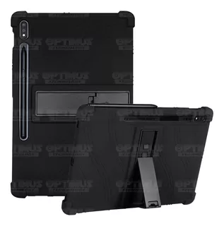 Case Protector Goma Tablet Samsung Galaxy Tab S7 Fe 12,4