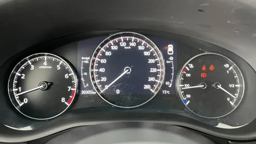 Mazda CX-30 Touring