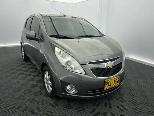 Chevrolet Spark 1.2 Gt M300