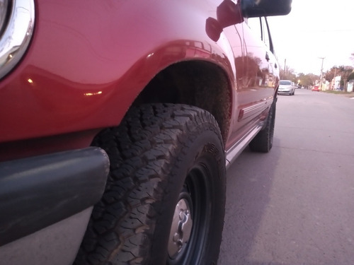 Imagen 4 de 15 de Ford Explorer 4.0 Xlt 4x2 1997