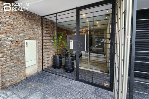 Departamento De 2 Ambientes En Alquiler En Palermo