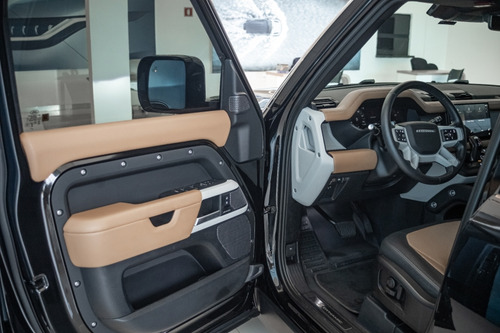 Land Rover Defender 3.0 D300 TURBO DIESEL MHEV 110 X-DYNAMIC HSE AWD AUTOMÁTICO