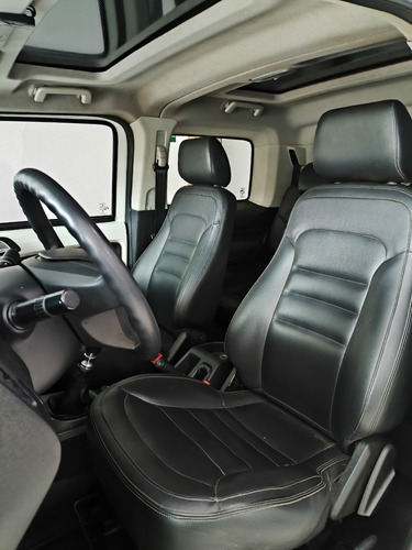 Troller T4 3.2 2p