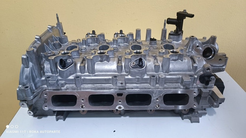 Cabeza Para Buick Envision O Camaro 2.0 Turbo 2021 Al 2023 (Usado)