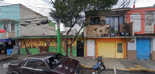 Casa En Venta Callejón Del 57, San Pedro, Iztapalapa/ Laab1