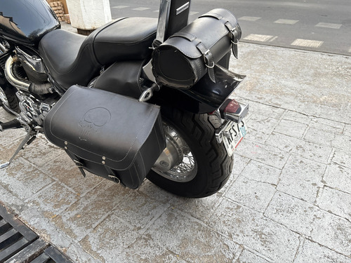 Motofeel Gdl - Suzuki Boulevard S83 @motofeelgdl